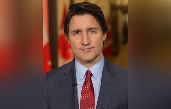 Canadian PM Trudeau Races to Florida for Tariff Showdown with President-Elect Trump at Mar-a-Lago