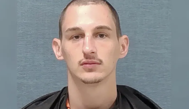 Canton Man Convicted for Murder and Related Crimes in Girlfriend's Death