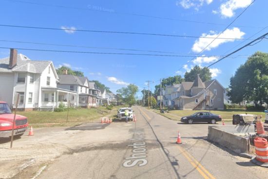 Canton Neighbor to the Rescue: Dog Injured, Fire Extinguished in Porch Heater Incident