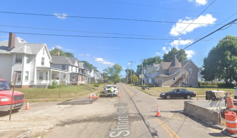 Canton Neighbor to the Rescue: Dog Injured, Fire Extinguished in Porch Heater Incident