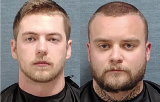 Canton Officers Plead Not Guilty to Reckless Homicide in Frank Tyson's Death