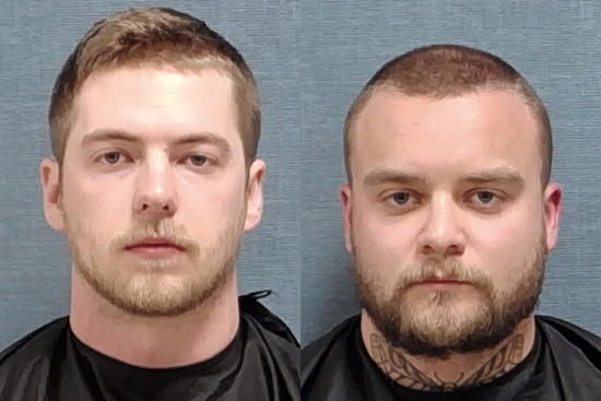 Canton Police Officers Granted $25,000 Bond After Reckless Homicide Indictment in Frank Tyson Death