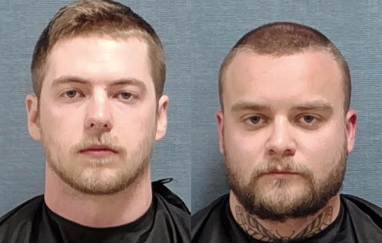 Canton Police Officers Granted $25,000 Bond After Reckless Homicide Indictment in Frank Tyson Death