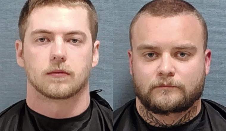 Canton Police Officers Granted $25,000 Bond After Reckless Homicide Indictment in Frank Tyson Death