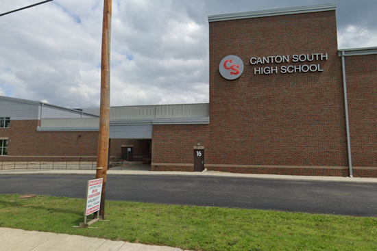 Canton South High School Students Charged Following Assault and Theft Incident in School Bathroom