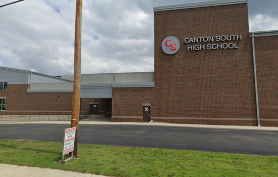 Canton South High School Students Charged Following Assault and Theft Incident in School Bathroom