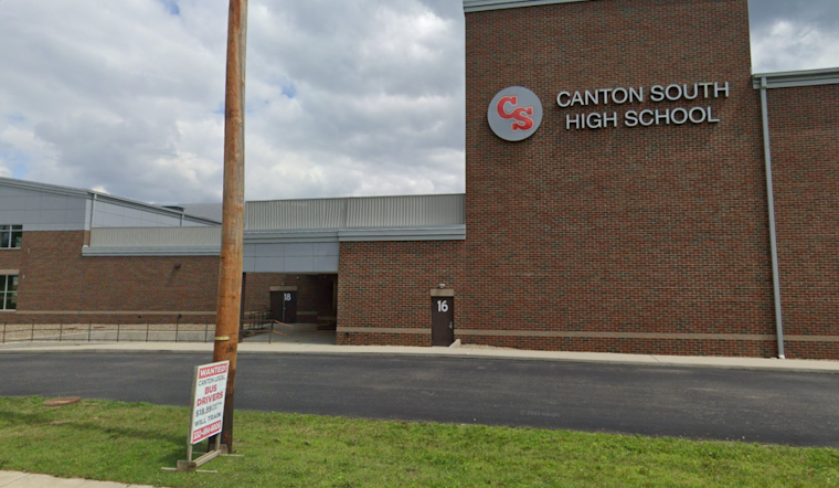Canton South High School Students Charged Following Assault and Theft Incident in School Bathroom