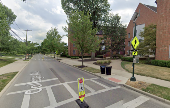 Capital University Student Detained Under Suspicion for Inducing Panic, Cellphone Mistaken for Firearm at Schaaf Hall