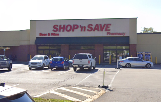 Car Mistakenly Plows Into Greensburg Shop 'n Save, No Injuries as Store and Mural Await Repairs