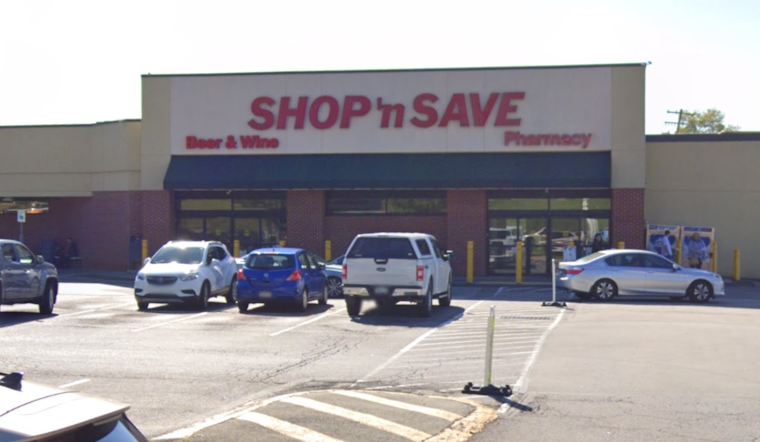 Car Mistakenly Plows Into Greensburg Shop 'n Save, No Injuries as Store and Mural Await Repairs