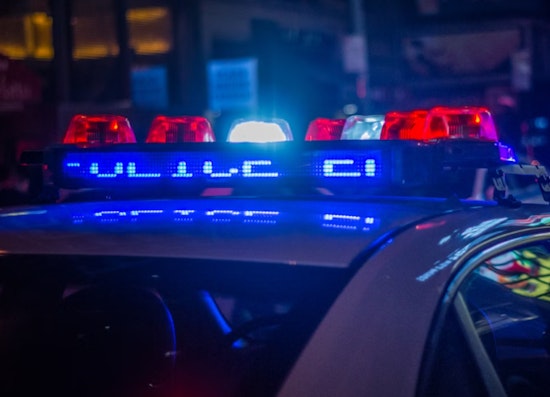 Car-to-Car Shooting Leads to Police Chase and 210 Freeway Overnight Closure in Rancho Cucamonga