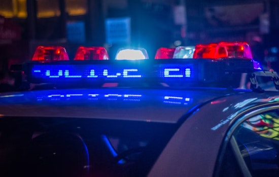 Car-to-Car Shooting Leads to Police Chase and 210 Freeway Overnight Closure in Rancho Cucamonga