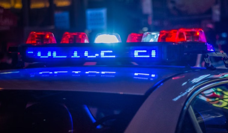 Car-to-Car Shooting Leads to Police Chase and 210 Freeway Overnight Closure in Rancho Cucamonga