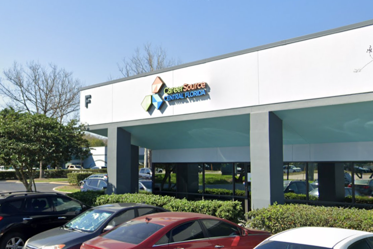 CareerSource Central Florida Returns $1.9M Grant to Orange County in Wake of Allocated Funds Dispute