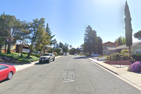 Carjacking Escalates to Kidnapping in Antioch before Suspect is Arrested