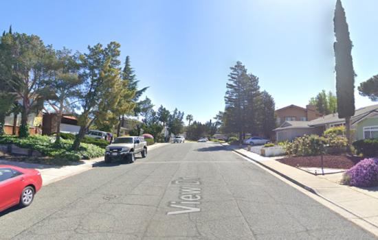 Carjacking Escalates to Kidnapping in Antioch before Suspect is Arrested