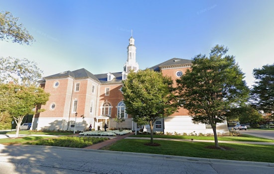 Carmel City Council Launches New Committee for Non-Profit Oversight, Mayor Finkam Champions Transparency Efforts
