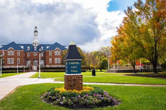 Carmel Earns 'AA' Bond Rating, Mayor and CFO Discuss Infrastructure Plans