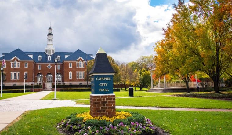 Carmel Earns 'AA' Bond Rating, Mayor and CFO Discuss Infrastructure Plans