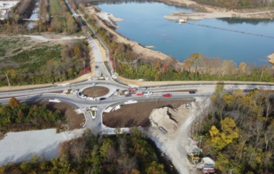 Carmel Announces Fall Construction Updates: Enhanced Pedestrian Paths and New Roundabouts on the Horizon