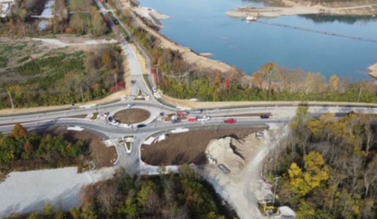 Carmel Announces Fall Construction Updates: Enhanced Pedestrian Paths and New Roundabouts on the Horizon