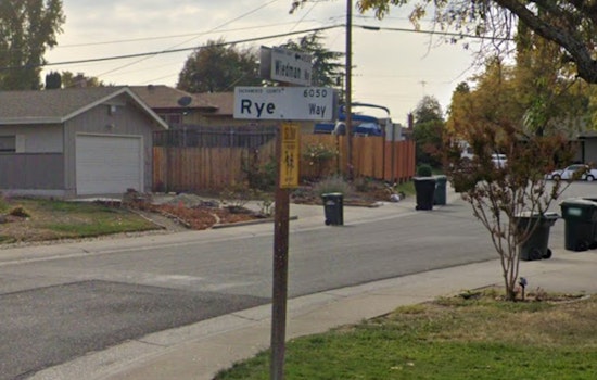 Carmichael Thanksgiving Day Disaster, Turkey Fry Gone Wrong Displaces Eight Residents