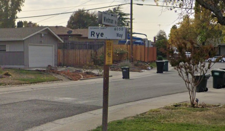 Carmichael Thanksgiving Day Disaster, Turkey Fry Gone Wrong Displaces Eight Residents