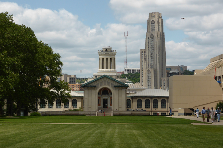 Carnegie Mellon Paves the Way, Launches No-Tuition Program for Lower Income Families in Pittsburgh