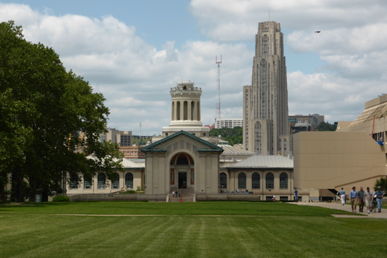 Carnegie Mellon Paves the Way, Launches No-Tuition Program for Lower Income Families in Pittsburgh