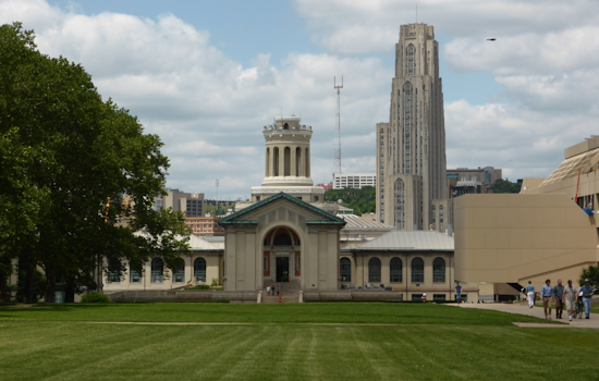 Carnegie Mellon Paves the Way, Launches No-Tuition Program for Lower Income Families in Pittsburgh