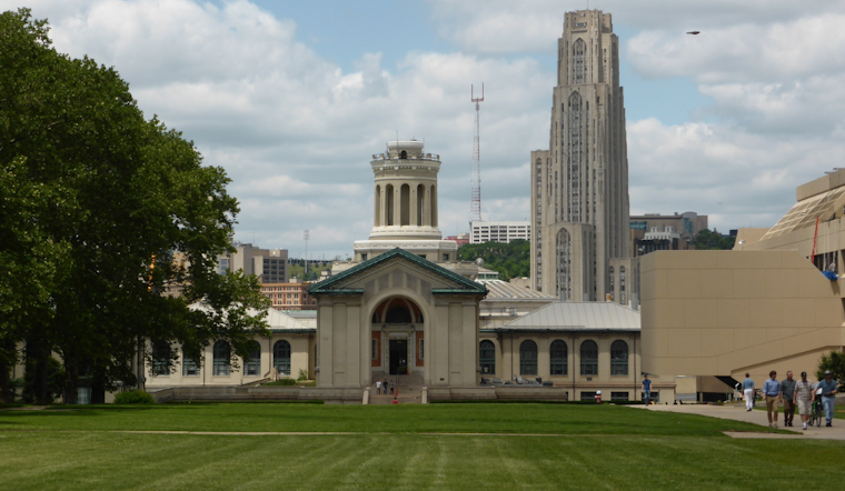 Carnegie Mellon Paves the Way, Launches No-Tuition Program for Lower Income Families in Pittsburgh