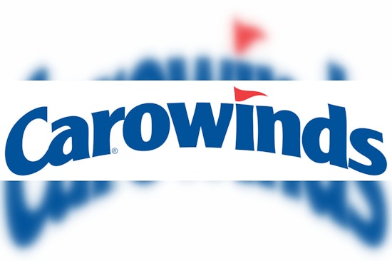Carowinds to Launch Record-Breaking Water Ride in 2026 as Six Flags Pledges $1 Billion in Park Enhancements