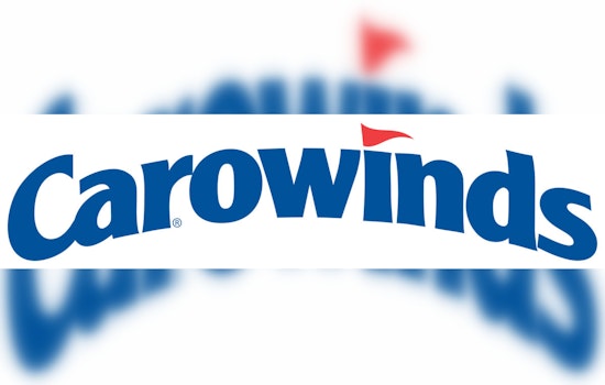 Carowinds to Launch Record-Breaking Water Ride in 2026 as Six Flags Pledges $1 Billion in Park Enhancements