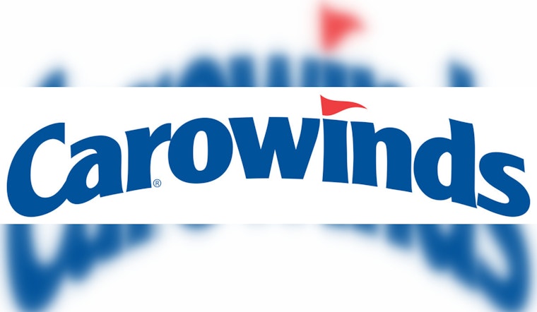 Carowinds to Launch Record-Breaking Water Ride in 2026 as Six Flags Pledges $1 Billion in Park Enhancements