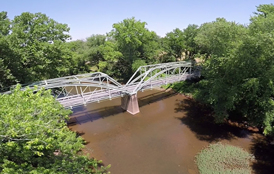 Carroll County Schedules Mumma Ford Road Bridge Inspection, November Road Closure Announced