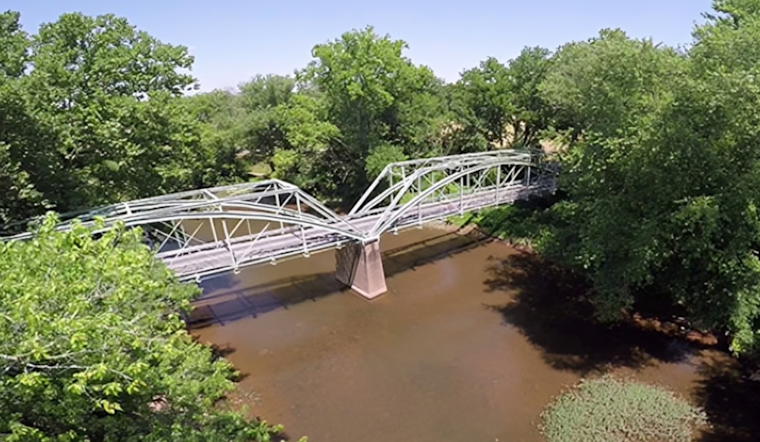 Carroll County Schedules Mumma Ford Road Bridge Inspection, November Road Closure Announced