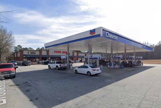 Carrollton Man Fatally Shot by Conyers Police in Gas Station Confrontation, GBI Investigates 75th Officer-Involved Shooting of the Year