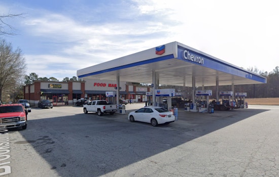 Carrollton Man Fatally Shot by Conyers Police in Gas Station Confrontation, GBI Investigates 75th Officer-Involved Shooting of the Year