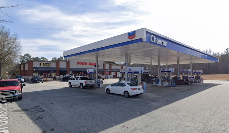 Carrollton Man Fatally Shot by Conyers Police in Gas Station Confrontation, GBI Investigates 75th Officer-Involved Shooting of the Year