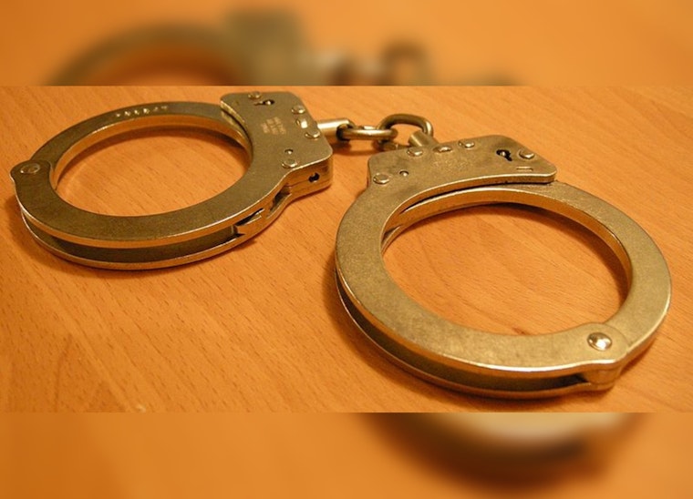 Cartel Kingpin's Son-in-Law Captured Hiding in California – Alleged Drug Lord "Came Back from the Dead" to Push 40K Kilos of Meth!