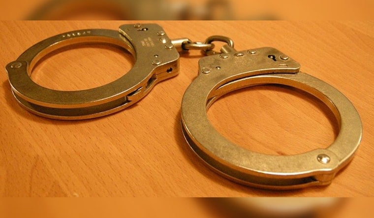 Cartel Kingpin's Son-in-Law Captured Hiding in California – Alleged Drug Lord "Came Back from the Dead" to Push 40K Kilos of Meth!