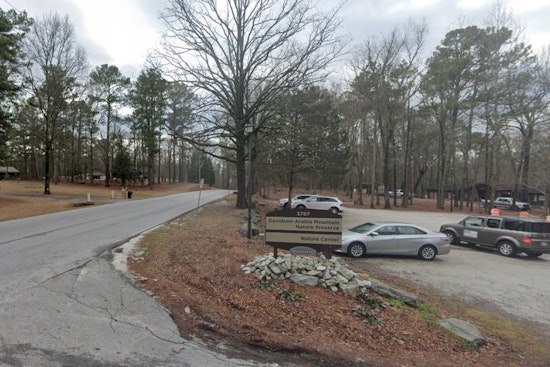 Carve Your Path: Join Ranger Rick for Hiking Stick Workshop at Davidson-Arabia Mountain Nature Center