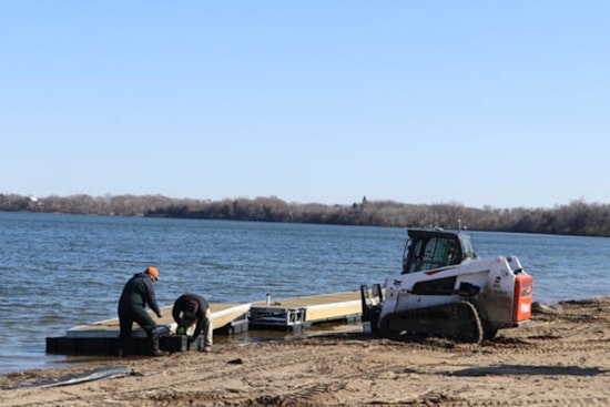 Carver County Parks Seeks Passionate Leader for Parks Maintenance and Forestry Supervisor Role