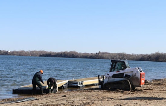 Carver County Parks Seeks Passionate Leader for Parks Maintenance and Forestry Supervisor Role