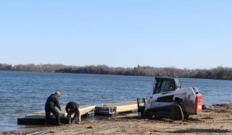 Carver County Parks Seeks Passionate Leader for Parks Maintenance and Forestry Supervisor Role