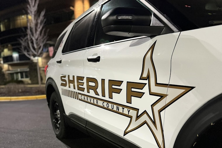 Carver County Sheriff's Office Warns of Scam Calls Faking Law Enforcement Numbers