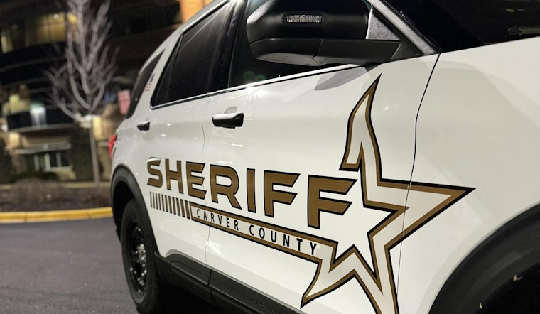 Carver County Sheriff's Office Warns of Scam Calls Faking Law Enforcement Numbers