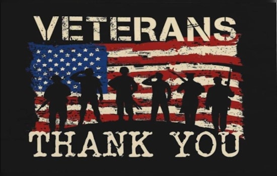 Carver County Sheriff's Office Honors Veterans, Reflects on the Depth of Military Sacrifice