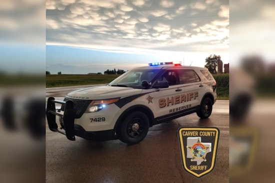 Carver County Sheriff's Office Seeks Civic-Minded Volunteers for Reserve Deputy Program