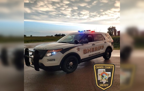 Carver County Sheriff's Office Seeks Civic-Minded Volunteers for Reserve Deputy Program